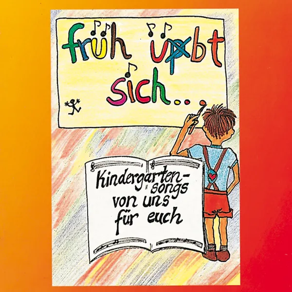 Produktbild des Artikels Früh übt sich (MP3-Album - Download)