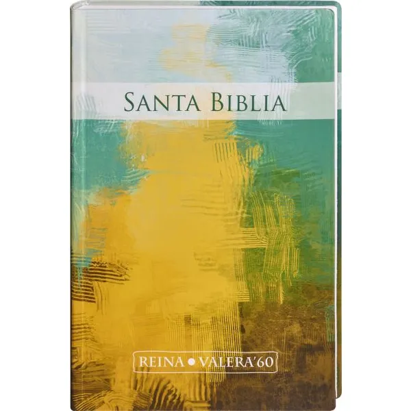 Produktbild des Artikels Bibel spanisch (Bibel - Gebunden)