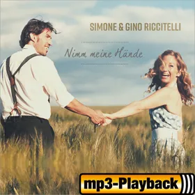 Produktbild des Artikels Nie wieder ohne dich (Playback ohne Backings) (MP3-Track - Download)