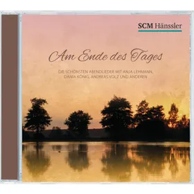 Produktbild des Artikels In Frieden (MP3-Track - Download)