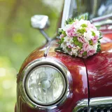 Stimmungsbild zu Zur Hochzeit alles Liebe - Geldscheinbox