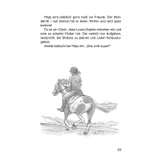 Stimmungsbild zu Maja und Bella - Ein aufregender Pferdesommer