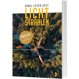 Produktbild des Artikels Lichtstrahlen 2027 (Kalender - Paperback)