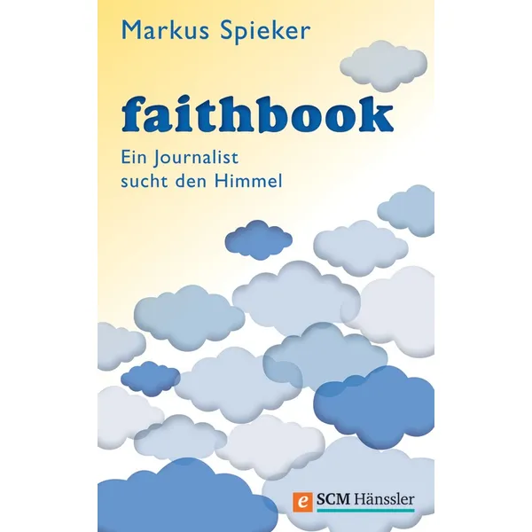 Produktbild des Artikels Faithbook (E-Book - ePUB Datei)