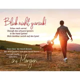 Stimmungsbild zu Du bist wunderbar und wertvoll - Aufstellbuch