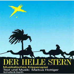 Produktbild des Artikels Der helle Stern (MP3-Album - Download)