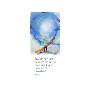 Produktbild des Artikels Jahreslosung 2027 - Lesezeichen 10er Set (Schreibwaren)