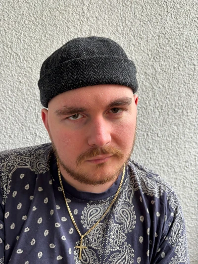 Bild von Max Sprenger