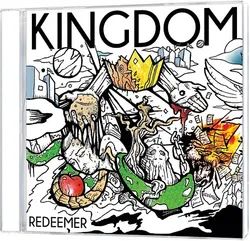 Bild zum Newsbeitrag - Redeemer