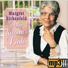 Produktbild des Artikels Du meine Seele, singe (MP3-Track - Download)