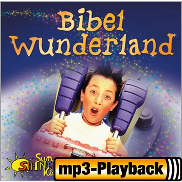 Produktbild des Artikels Komm, mach doch mit (Playback ohne Backings) (MP3-Track - Download)