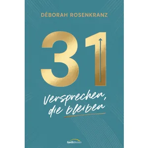 Produktbild des Artikels 31 - Versprechen, die bleiben (E-Book - ePUB Datei)