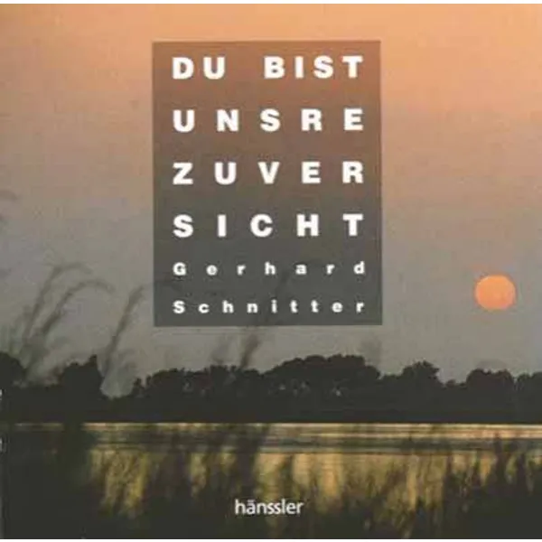 Produktbild des Artikels Der Herr mein Gott macht meine Finsternis licht (MP3-Track - Download)