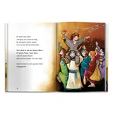 Stimmungsbild zu Der verlorene Sohn