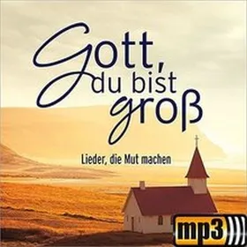Produktbild des Artikels Segen für deinen neuen Weg (MP3-Track - Download)