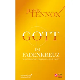 Produktbild des Artikels Gott im Fadenkreuz (E-Book - ePUB Datei)