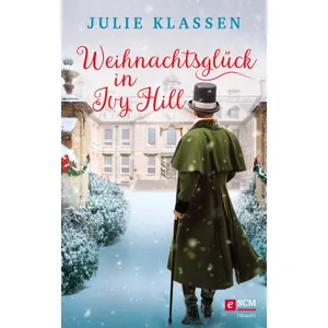 Produktbild des Artikels Weihnachtsglück in Ivy Hill (E-Book - ePUB Datei)