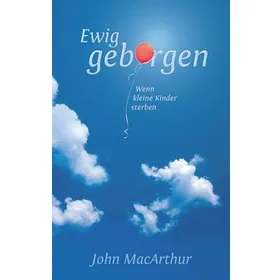 Produktbild des Artikels Ewig geborgen (Buch - Gebunden)