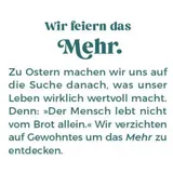 Stimmungsbild zu Eierbox "Ostern neu erleben" - 10er Set