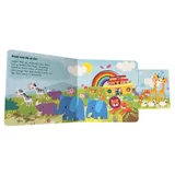 Stimmungsbild zu Meine erste Bibel zum Spielen und Entdecken