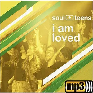 Produktbild des Artikels I Am Loved (MP3-Album - Download)