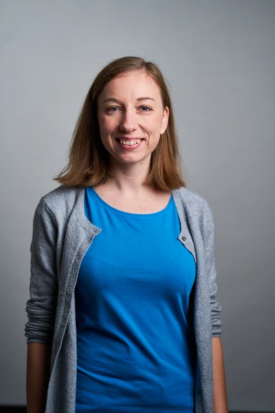 Bild von Mirjam Schilling