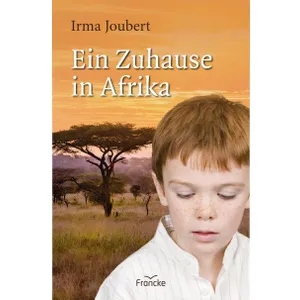Produktbild des Artikels Ein Zuhause in Afrika (Buch - Gebunden)