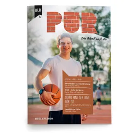 Produktbild des Artikels Pur 2.Quartal 2026 (Zeitschrift - Geheftet)