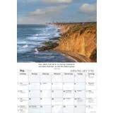 Stimmungsbild zu Israel 2026 - Posterkalender