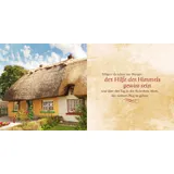 Stimmungsbild zu Möge Gottes Segen mit dir sein