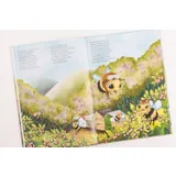 Stimmungsbild zu Hugobert - die unbegabte Hummel