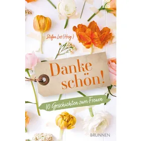 Produktbild des Artikels Dankeschön! (Buch - Taschenbuch)