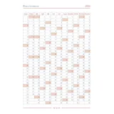 Stimmungsbild zu Mein Jahr 2026