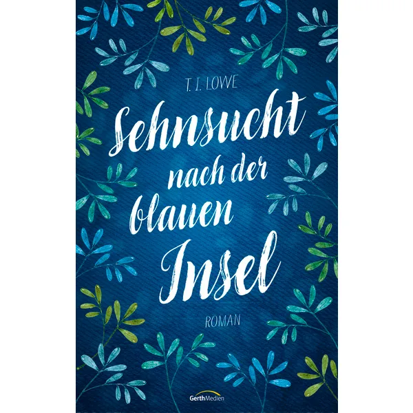 Produktbild des Artikels Sehnsucht nach der blauen Insel (E-Book - ePUB Datei)
