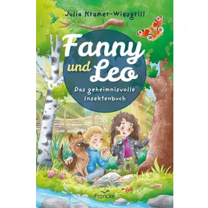 Produktbild des Artikels Fanny und Leo (Buch - Paperback)