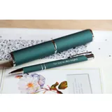 Stimmungsbild zu Kugelschreiber im Etui - Für Gott ist alles möglich