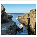 Stimmungsbild zu Meerblick - Aufstellbuch