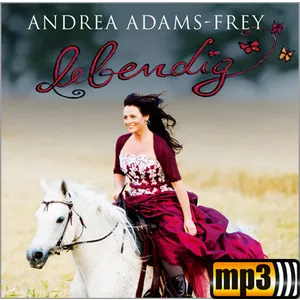 Produktbild des Artikels Lebendig (MP3-Album - Download)