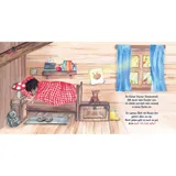 Stimmungsbild zu Danke Gott, für jeden Tag