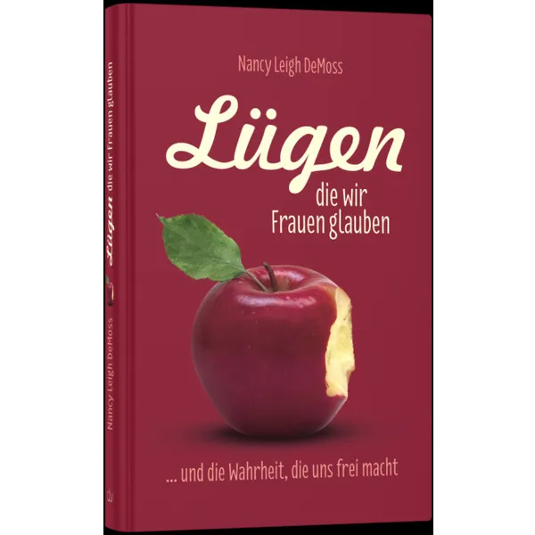 Produktbild des Artikels Lügen die wir Frauen glauben (Buch - Hardcover)