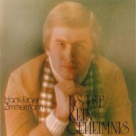 Produktbild des Artikels Es ist kein Geheimnis (MP3-Album - Download)