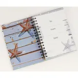 Stimmungsbild zu Notizbuch "Be still and know that I am God."