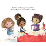 Stimmungsbild zu Unser riesengroßes Herz