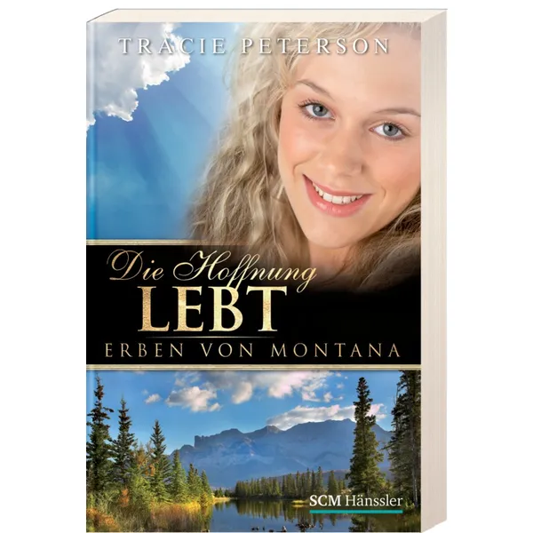 Produktbild des Artikels Die Hoffnung lebt (Buch - Paperback)