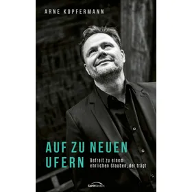 Produktbild des Artikels Auf zu neuen Ufern (E-Book - ePUB Datei)