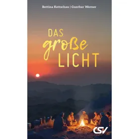 Produktbild des Artikels Das große Licht (Buch - Taschenbuch)