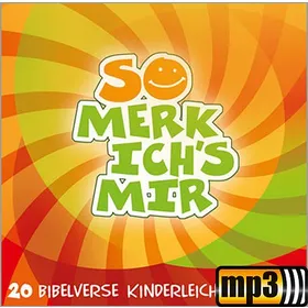 Produktbild des Artikels Rufe zu mir in der Not (MP3-Track - Download)