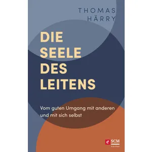 Produktbild des Artikels Die Seele des Leitens (E-Book - ePUB Datei)