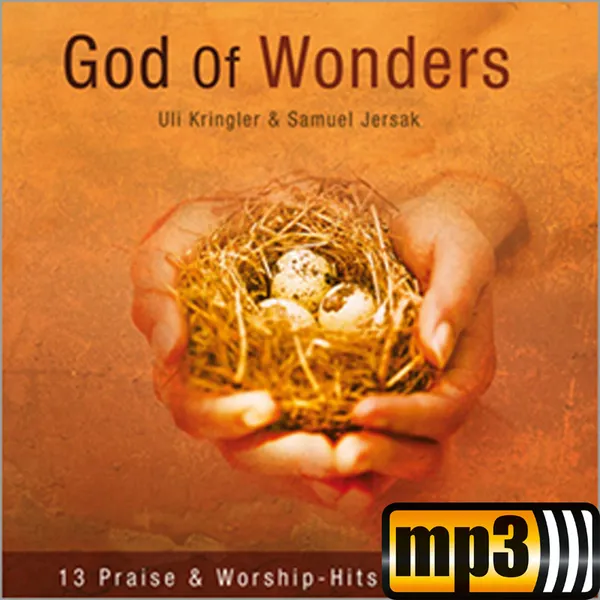 Produktbild des Artikels Draw Me Close To You (MP3-Track - Download)