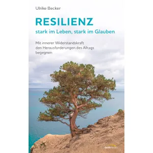 Produktbild des Artikels Resilienz - stark im Leben, stark im Glauben (E-Book - ePUB Datei)